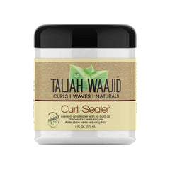 TALIAH WAAJID CURL SEALER 6oz.