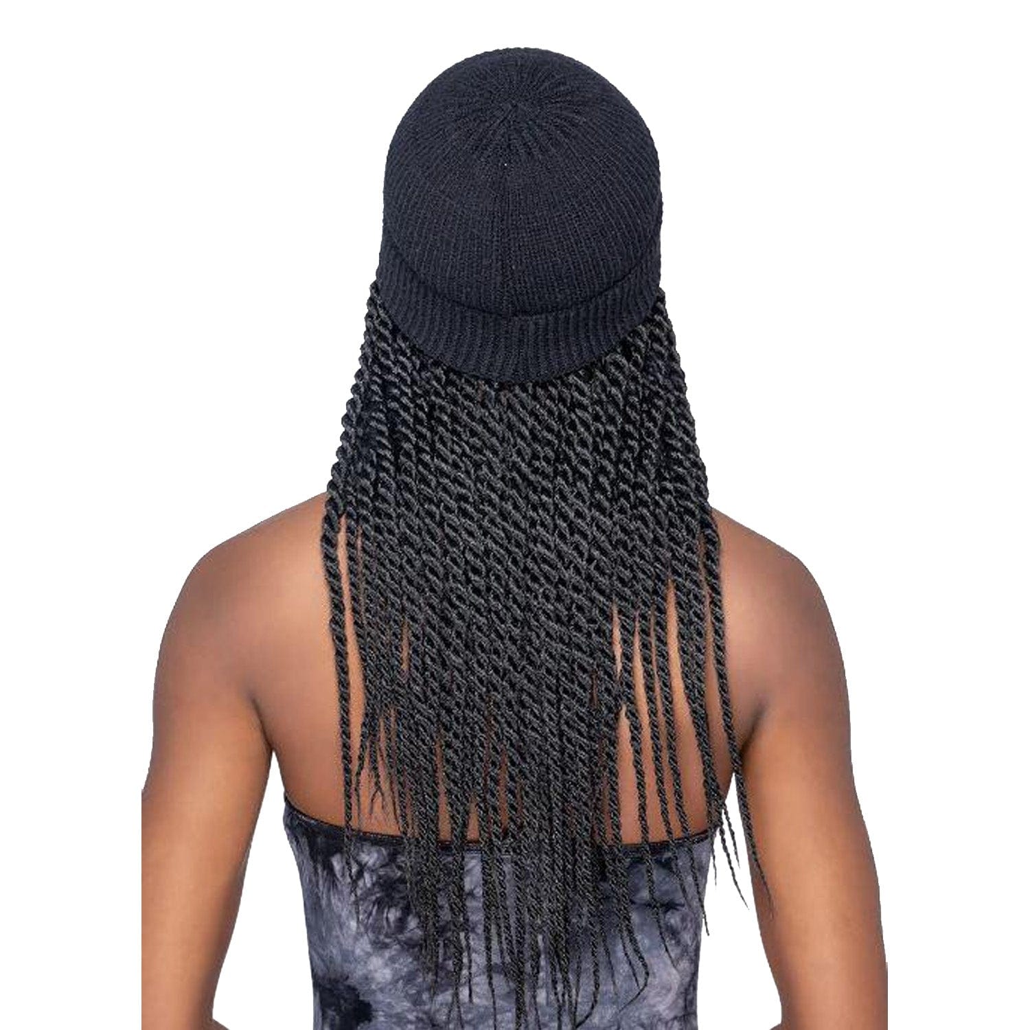 VIVICA A. FOX COLLECTION BEANIE DO BD-ONA #TP27/1B