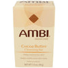 AMBI COCOA BUTTER CLEANSING BAR 3.5oz.