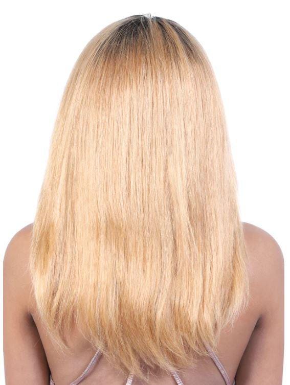 MOTOWN TRESS 100% SWISS LACE PERSIAN VIRGIN REMY HUMAN HAIR HPL.3ROME #NATURAL