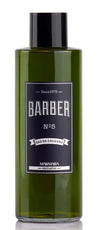 MARMARA BARBER N0.5 EAU DE COLOGNE 16.9 fl.oz.
