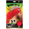 KING J SPANDEX DREADLOCKS CAP UNISEX REGULAR ASST #703