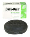 TROPICAL NATURALS DUDU-OSUN BLACK SOAP -FRESH FRAGRANCE 150g