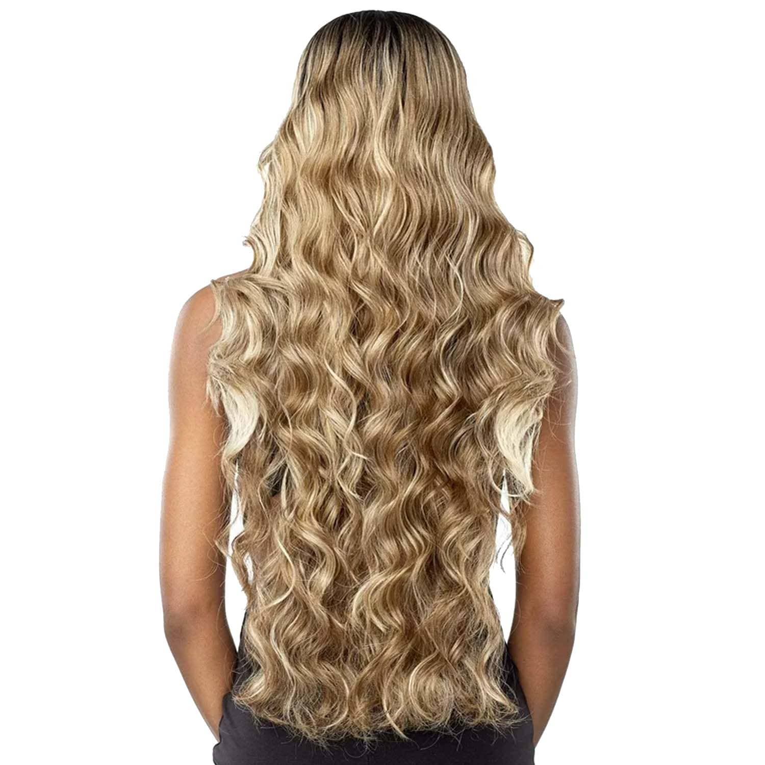 SENSATIONNEL VICE HD LACE WIG UNIT 8