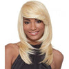 JANET COLLECTION PREMIUM SYNTHETIC WIG PERM-FLORA #1B