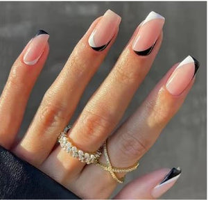Custom Press on Nails