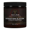 As I Am Naturally Hydration Elation Conditioner 8 oz