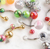 JOY JEWELRY-BODY JEWELRY