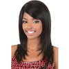 BESHE 100% VIRGIN SINGAPORE REMI HUMAN HAIR HSR-MELLY #1B