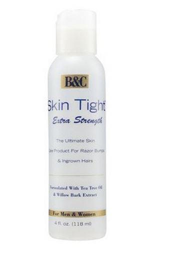 SKIN TIGHT RAZOR BUMP 4fl.oz.