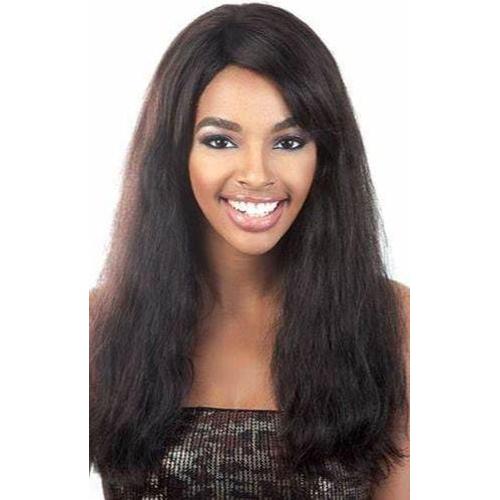 BESHE 100% VIRGIN INDIAN HUMAN HAIR REMI WIG HIR-FORTE #1