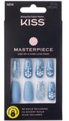 KISS MASTERPIECE NAILS