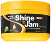 AMPRO SHINE 'N JAM GEL EXTRA HOLD 4 oz.