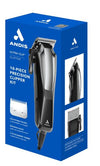Andis Ultra Clip Corded Clipper Kit - 10 piece