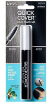 KC Temp Brush-in - Jet Black