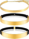 BELTS GOLD (S,M,L,XL)