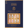 KISS MAJESTIC NAILS #KMA03