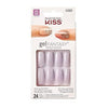 KISS GEL FANTASY #KGN53