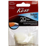 KISS 20 ORIGINAL SALON TIPS BAG #20PS04