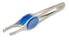 RED BY KISS EASY GRIP TWEEZER TWZO4J