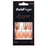 GOLDFINGER LUXURY #GFL15