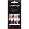 GOLDFINGER LUXURY #GFL14