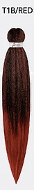 SPETRA 26" EZ BRAIDING HAIR