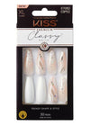KISS PREMIUM CLASSY NAILS - SUNROOF CSP52