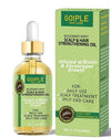 Goiple Organic Rosemary Oil For Hair Growth 1fl.oz.