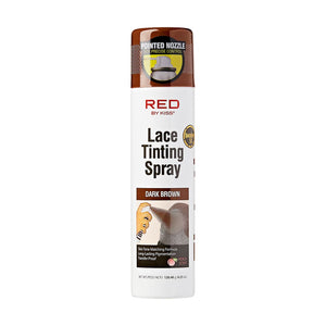 RED BY KISS TINTATION LACE TINTING SPRAY 4.25oz.