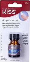 KISS ACRYLIC PRIMER #BK112