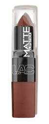 L.A. COLORS MATTE LIPSTICK 0.13 oz. (3.8g)