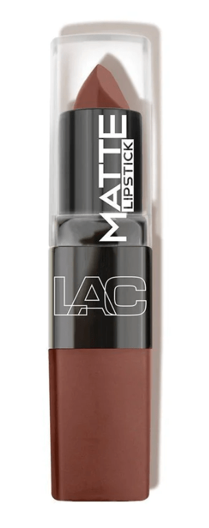 L.A. COLORS MATTE LIPSTICK 0.13 oz. (3.8g)