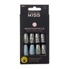 KISS MASTERPIECE #KMN03