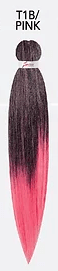 SPETRA 26" EZ BRAIDING HAIR