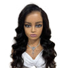 HD Body Wave Wig - 24"