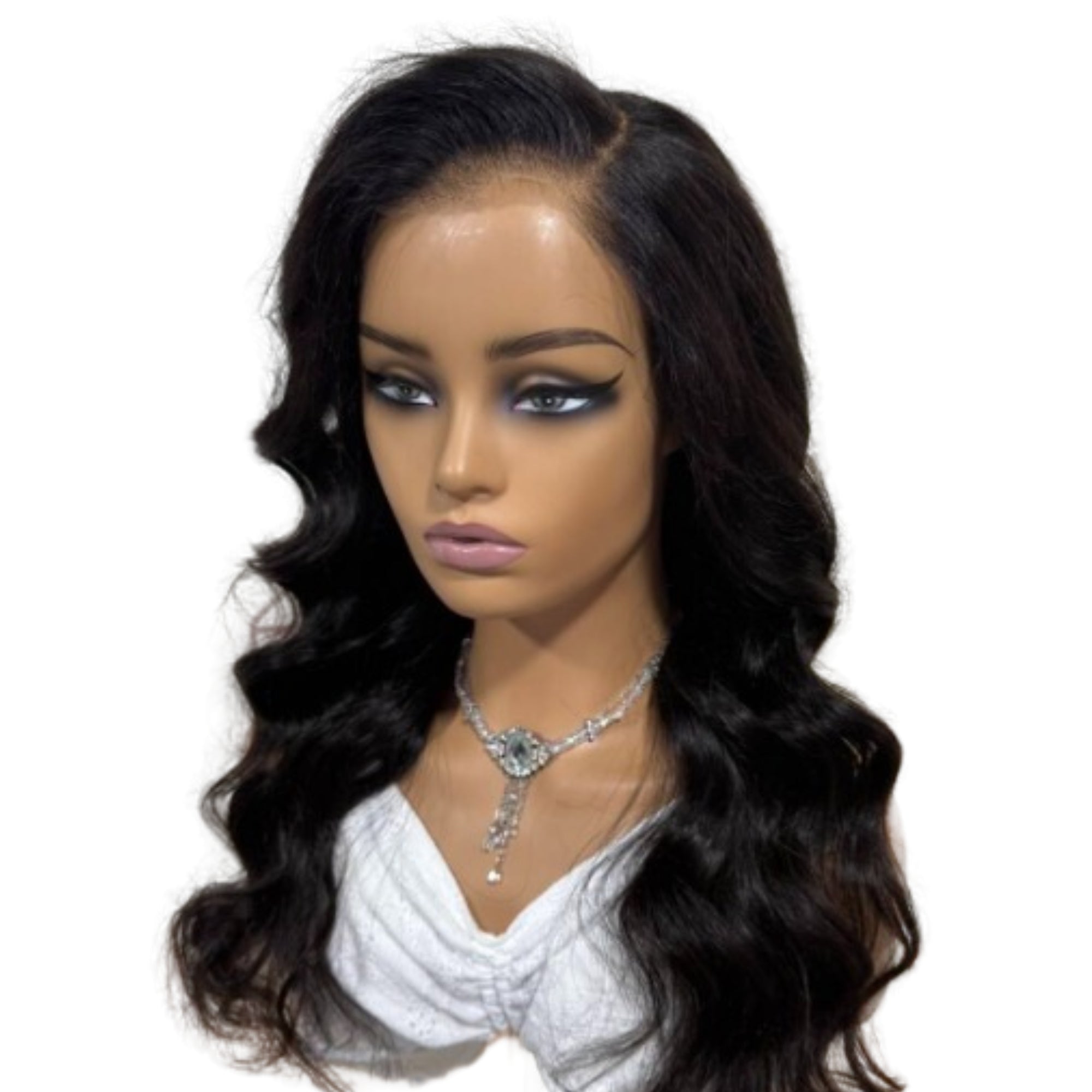 HD Body Wave Wig - 24"