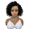 HD Curly Wig - 10"