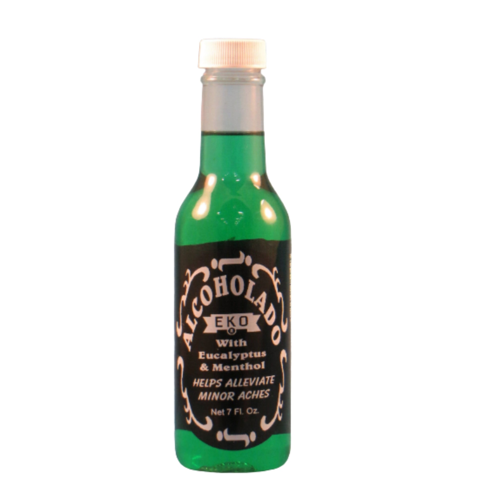 Alcholado Eucaliptus 7Oz (Pro) | Beauty Supply