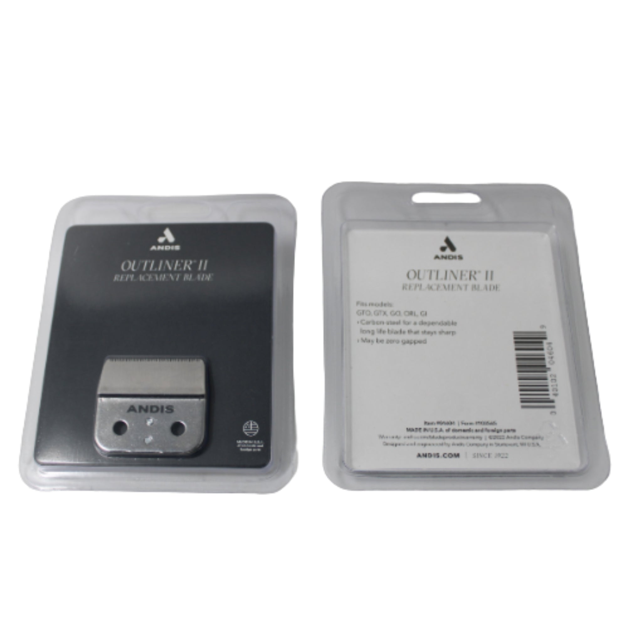 Andis Outliner II Blade | Beauty Supply