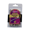 Annie Duck Bill Clip 12PC| Beauty Supply