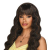 AW-BLOSSOM - Loose Deep Full Wig - 28"