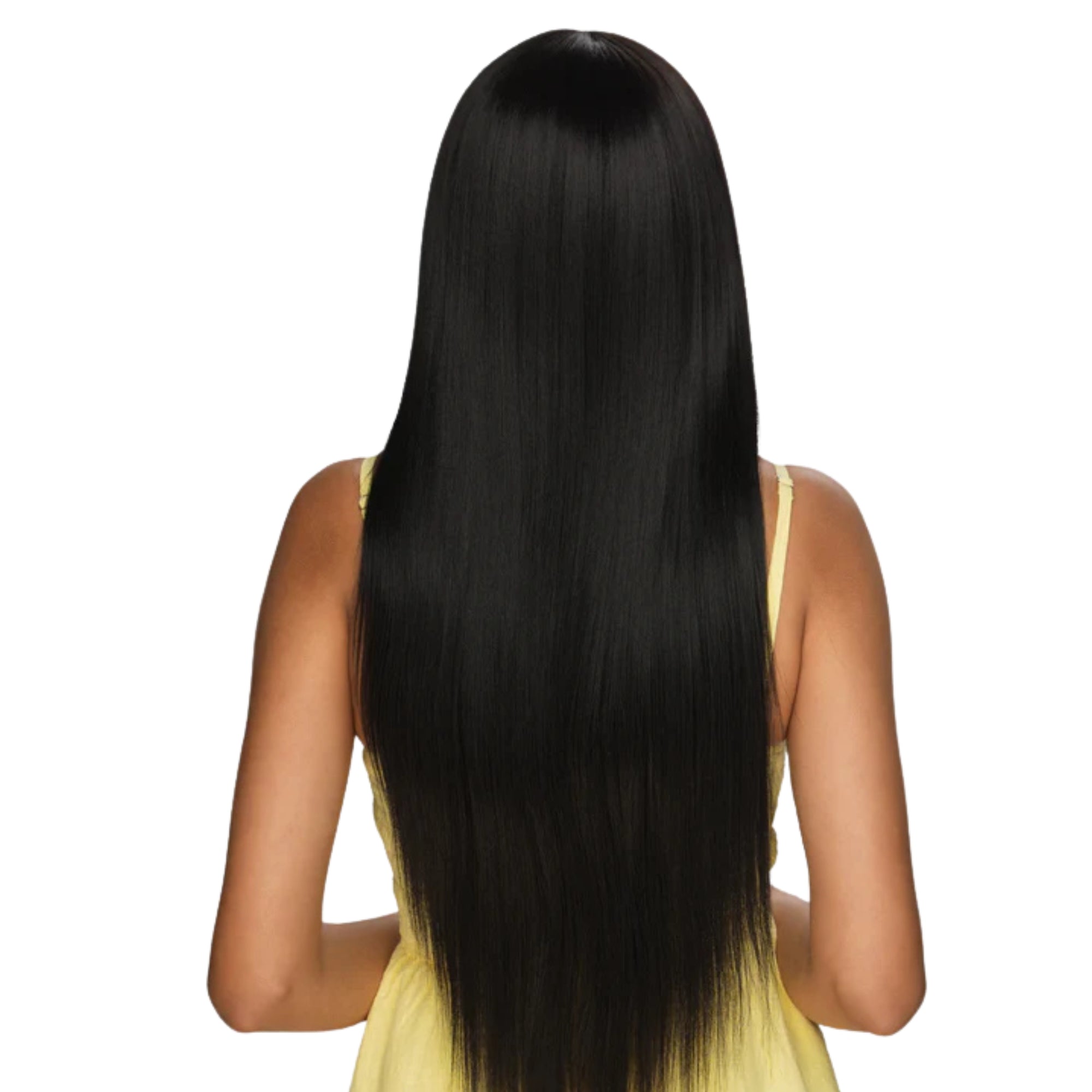 AW-COSMOS - Spanish Wave Full Wig - 27"