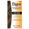 BIGEN HAIR COLOR 26 GLDN BROWN