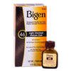 BIGEN HAIR COLOR 46 LT CHEST