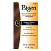 BIGEN HAIR COLOR 76 COPPER BRWN