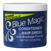 BLUE MAGIC CONDITIONER HAIR DRESS 12oz.