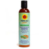 Black Castor Oil Shampoo 8oz