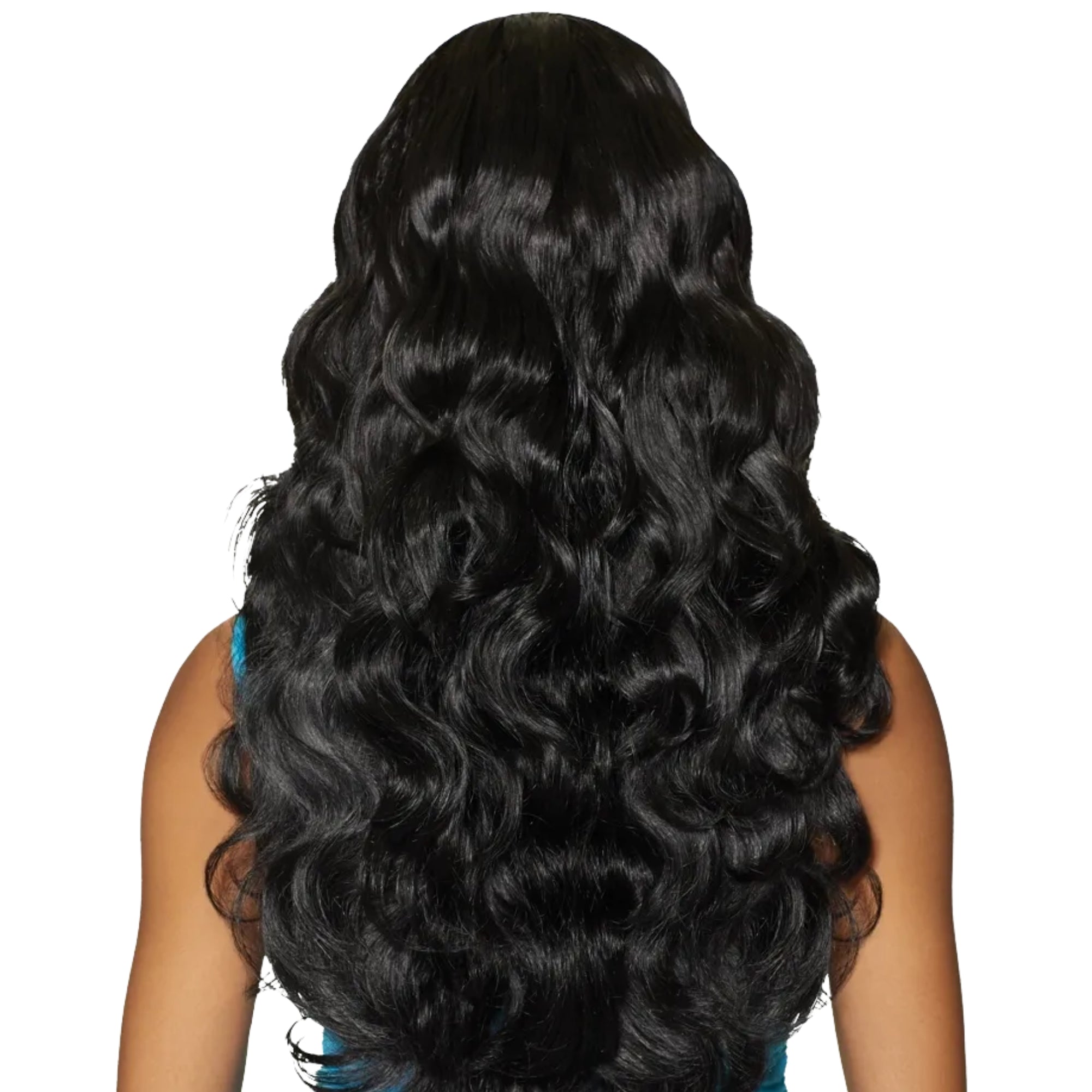 Body Wave 4x4 HD Lace Closure – 12"