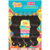 Body Wave 13x4 HD Lace Frontal Closure – 12"